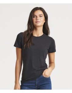 A-JT001F-Womens Tri-Blend T 2